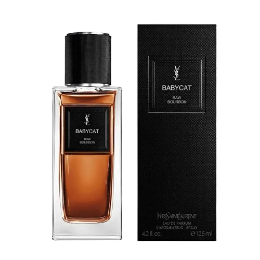عطر بيبي كات من ايف سان لوران اودي بارفيوم 125 مل