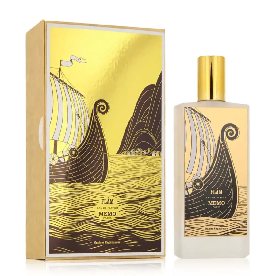 عطر ميمو باريس فلام أو دو بارفيوم من MEMO ميمو