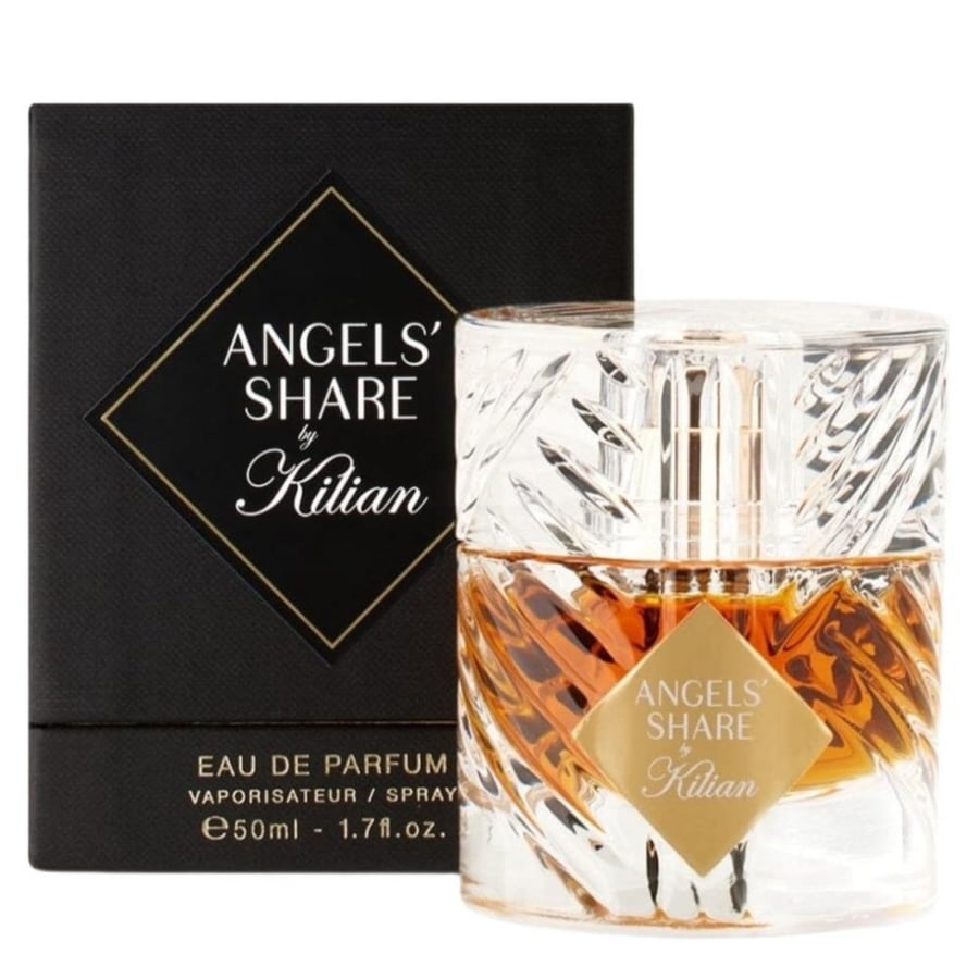 عطر كيليان انجلز شير اون ذا روك او دو بارفيوم 50مل