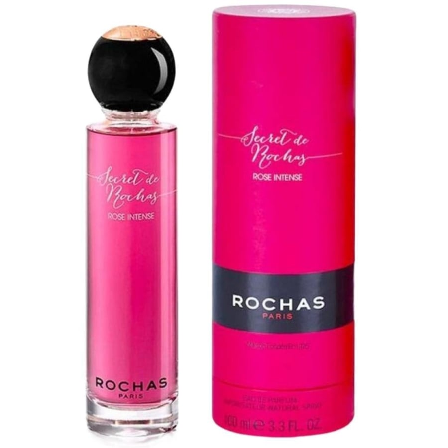عطر روشاس سيكريت دو روشاس روز انتنس بارفيوم 100مل