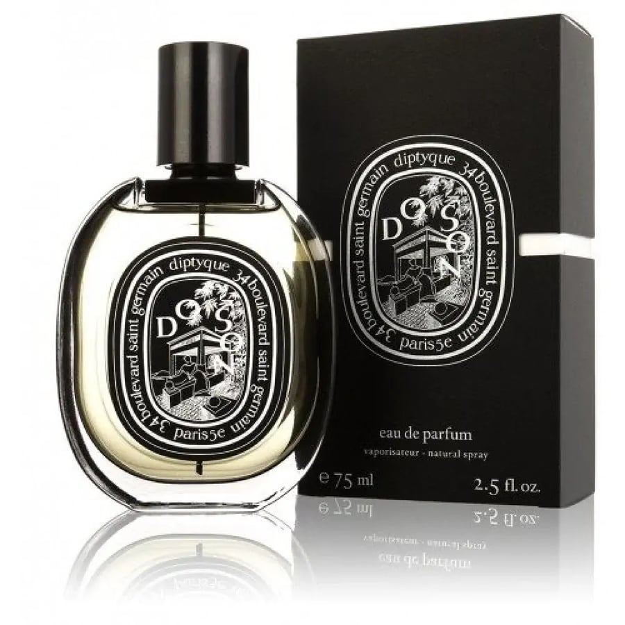 عطر ديبتيك دو صن او دو بارفيوم من ديبتيك Diptyque