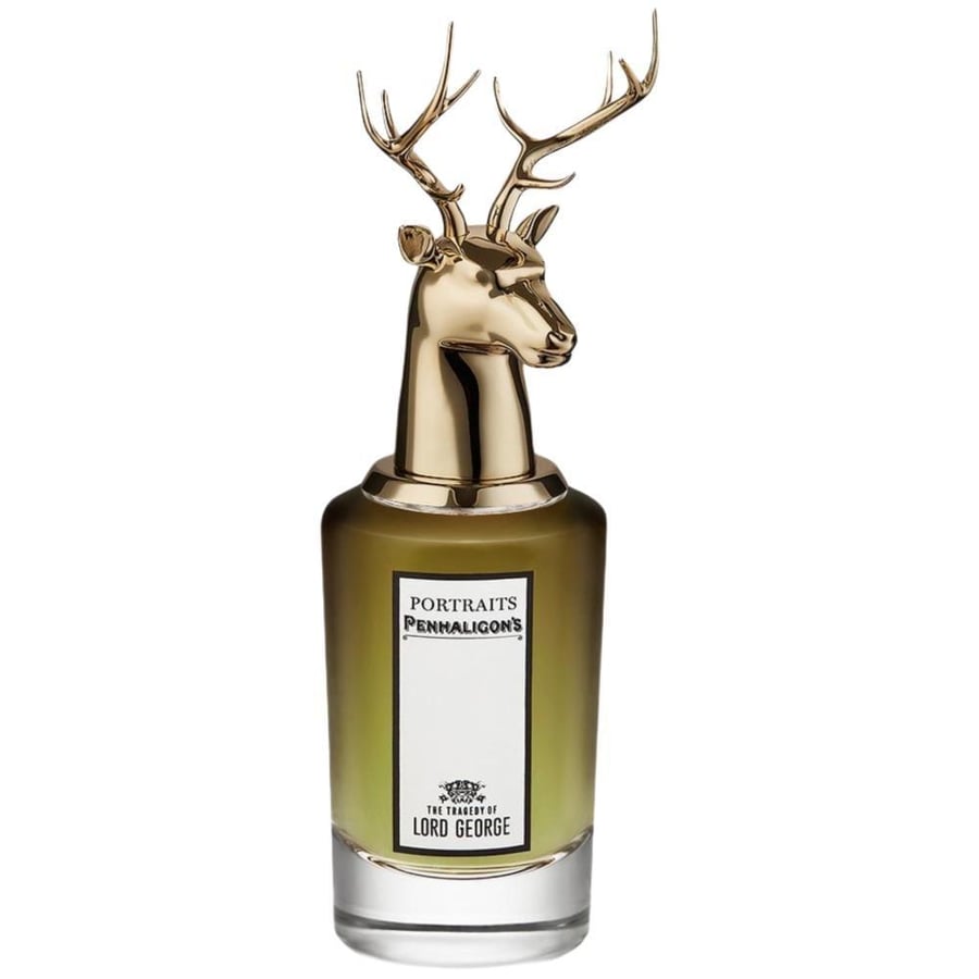 عطر بنهالغنز لورد جورج أو دو بارفيوم من بنهاليغونز Penhaligons