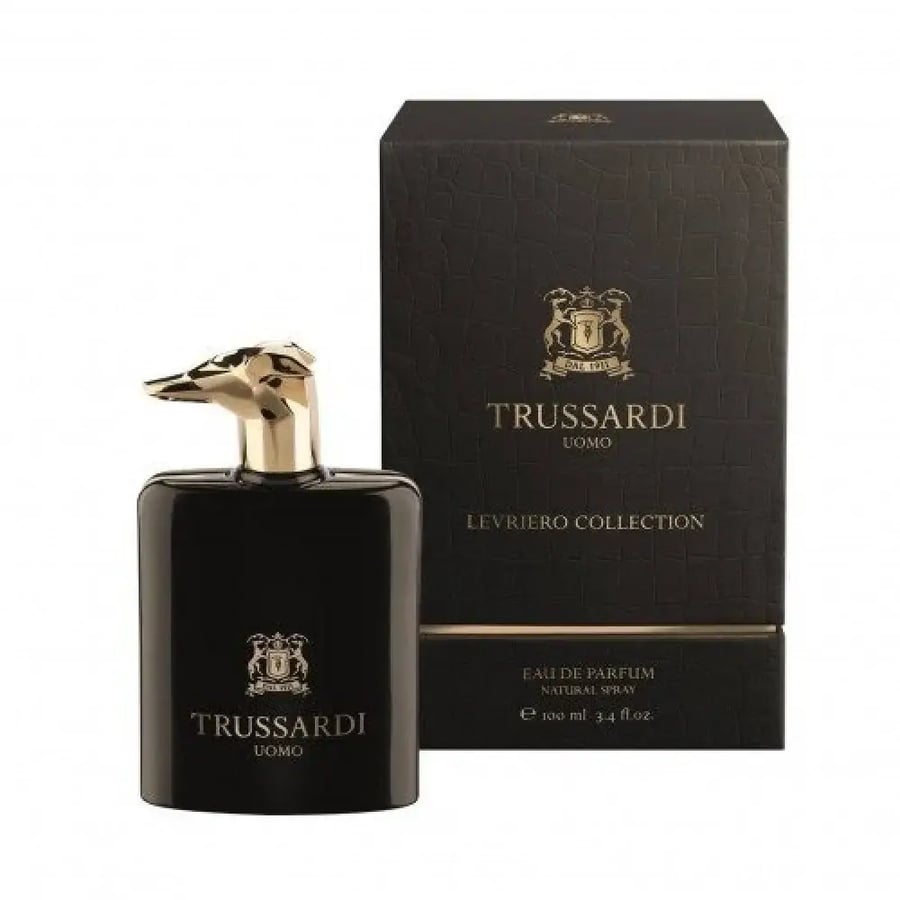 عطر اومو ليفريرو كولكشن من تروساردي للرجال - او دو بارفيوم-100مل