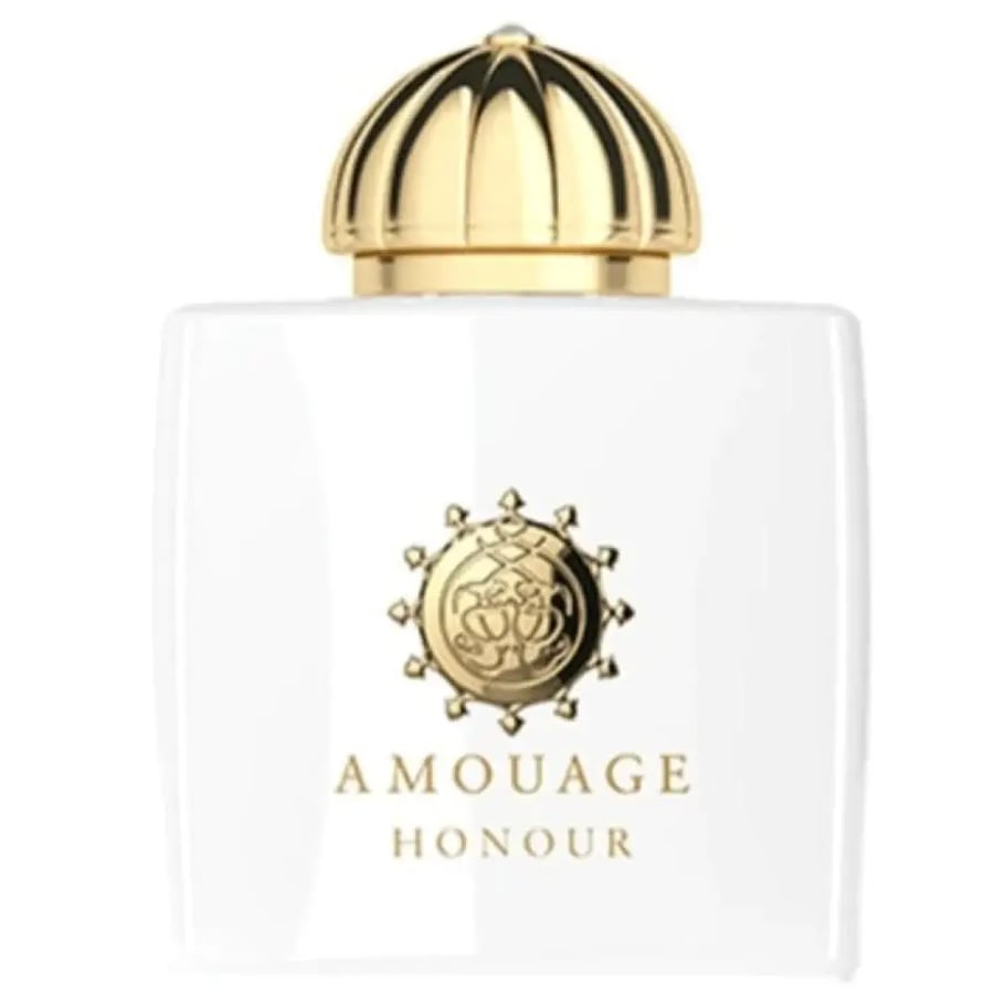 عطر هونر وومن من امواج للنساء أو دو بارفيوم من امواج Amouage