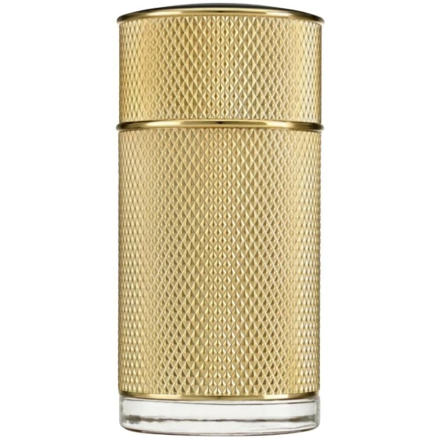 عطر دانهيل ايكون الذهبي ابسلوت - او دو بارفيوم - 100مل