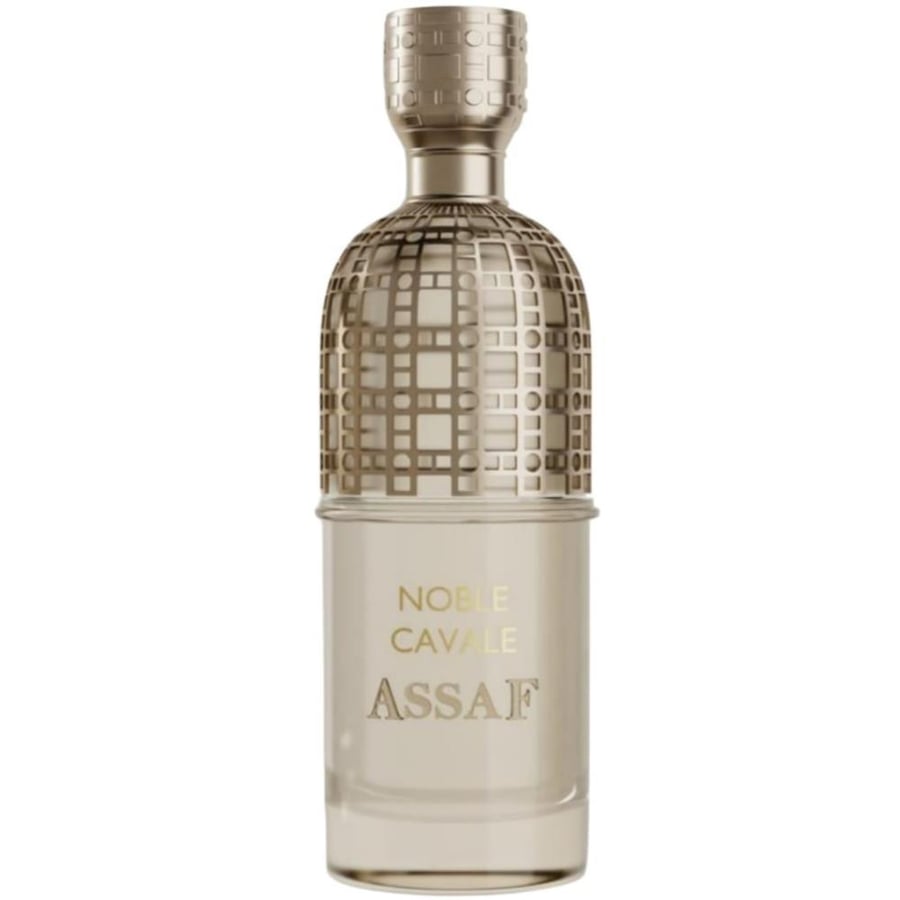عطر نوبل كافالي من عساف او دو بارفيوم من عساف ASSAF