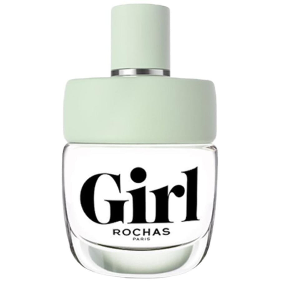 عطر روشاس غيرل النسائي او دو تواليت من روشاس Rochas