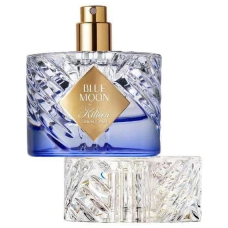 عطر كيليان بلو مون جينجر داش - او دو بارفيوم - 50مل