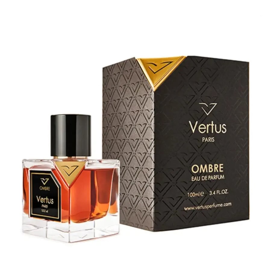 عطر فيرتوس اومبر او دو بارفيوم من فيرتوس Vertus