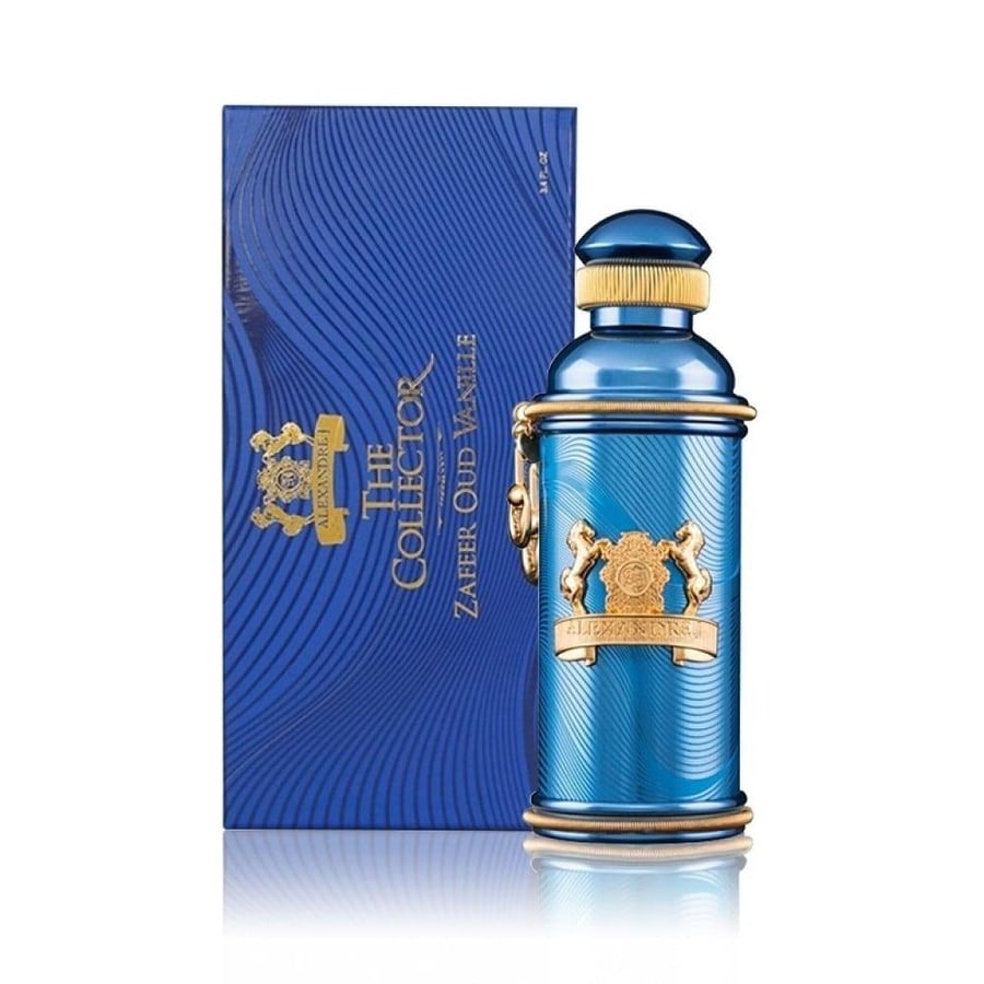 عطر الكسندر جيه ذا كوليكتور او دو بارفيوم100مل