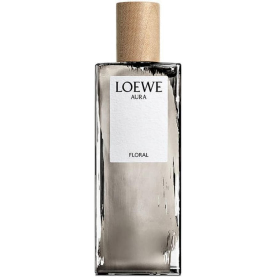 عطر لويفي اورا فلورال - او دو بارفيوم - 100مل