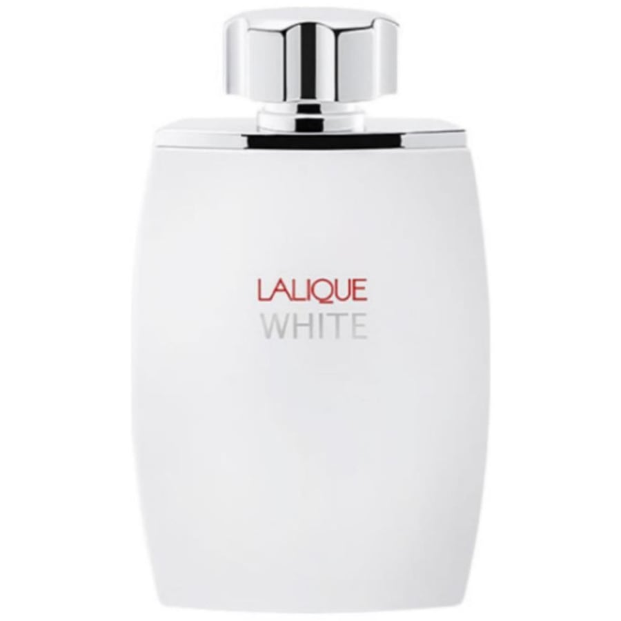 عطر لاليك الابيض الرجالي او دو تواليت من لاليك Lalique