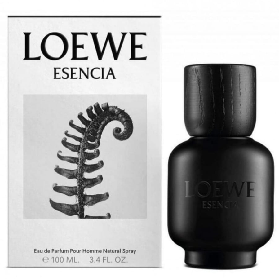 عطر لويفي اسنشيا بور هوم او دو بارفيوم من لويفي Loewe