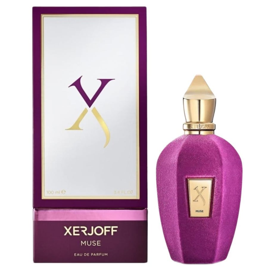 عطر زيرجوف ميوز - او دو بارفيوم - 100مل