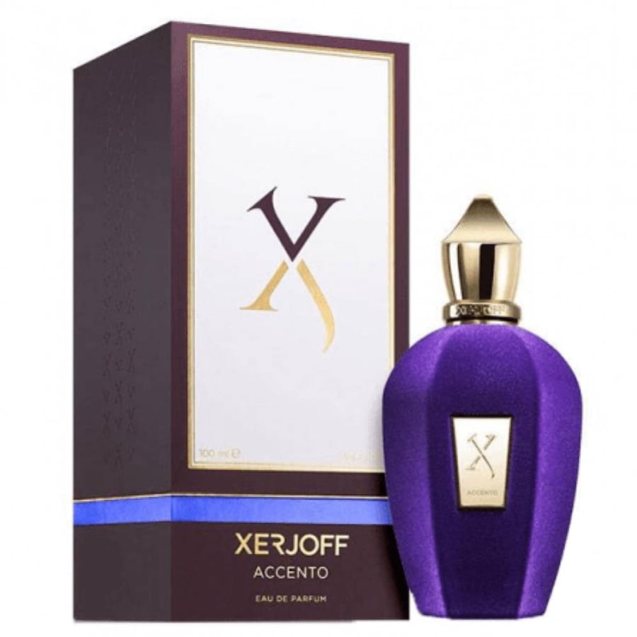 عطر زيرجوف اكسنتو - او دو برفيوم - 100مل