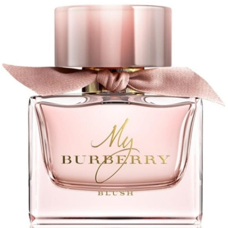 عطر بربري ماي بربري بلاش اودو بارفيوم من بربري BURBERRY