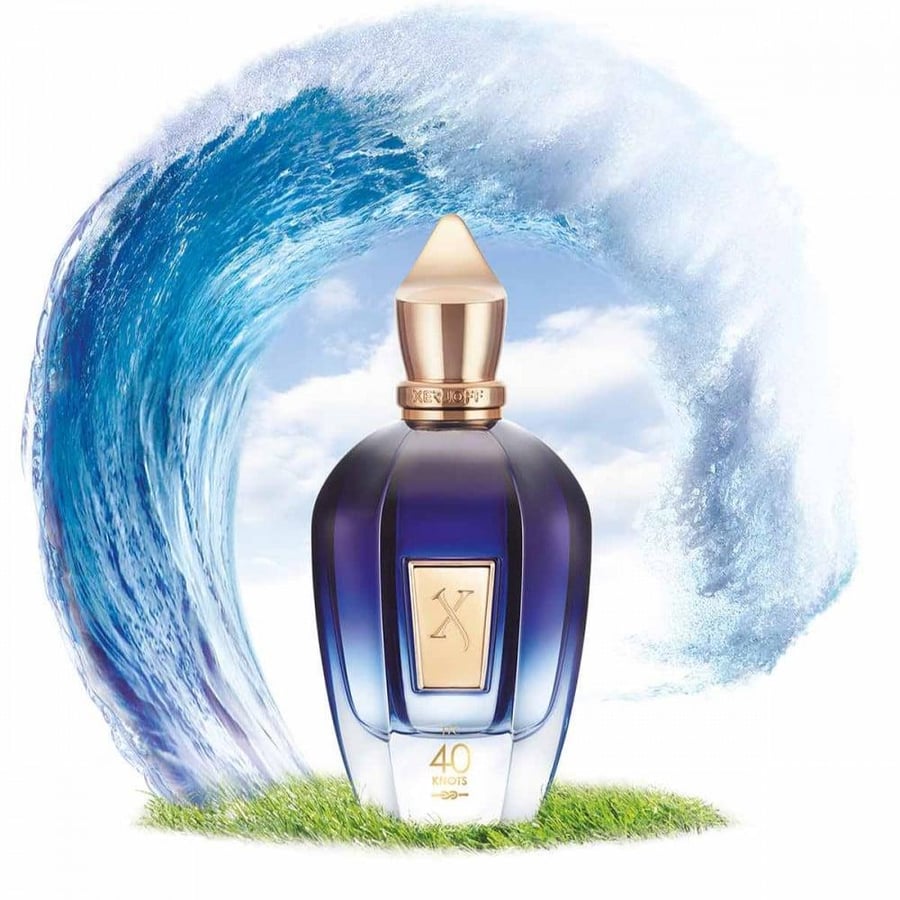 عطر زيرجوف جوين ذا كلوب 40 عقدة او دو بارفيوم 100مل