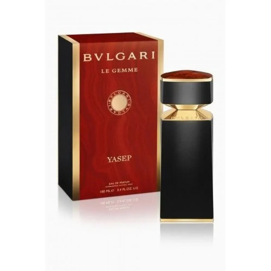 عطر بولغاري لو جيم ياسيب او دو بارفيوم من بولغاري Bvlgari