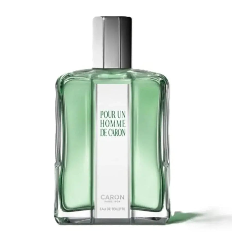 عطر كارون بور اون الاخضر للرجال اودو تواليت من كارون Caron