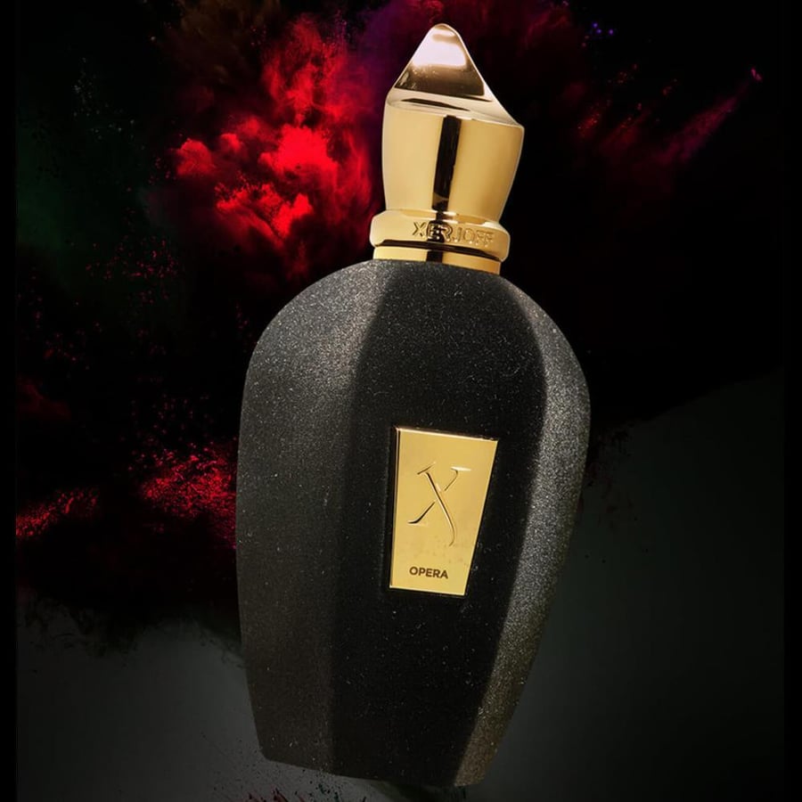 عطر زيرجوف اوبرا - او دو بارفيوم - 100مل