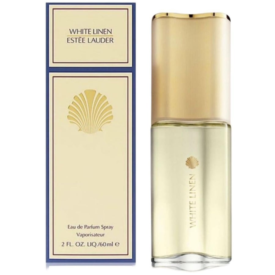 عطر وايت لينن من استي لودر اودو بارفيوم 60 مل