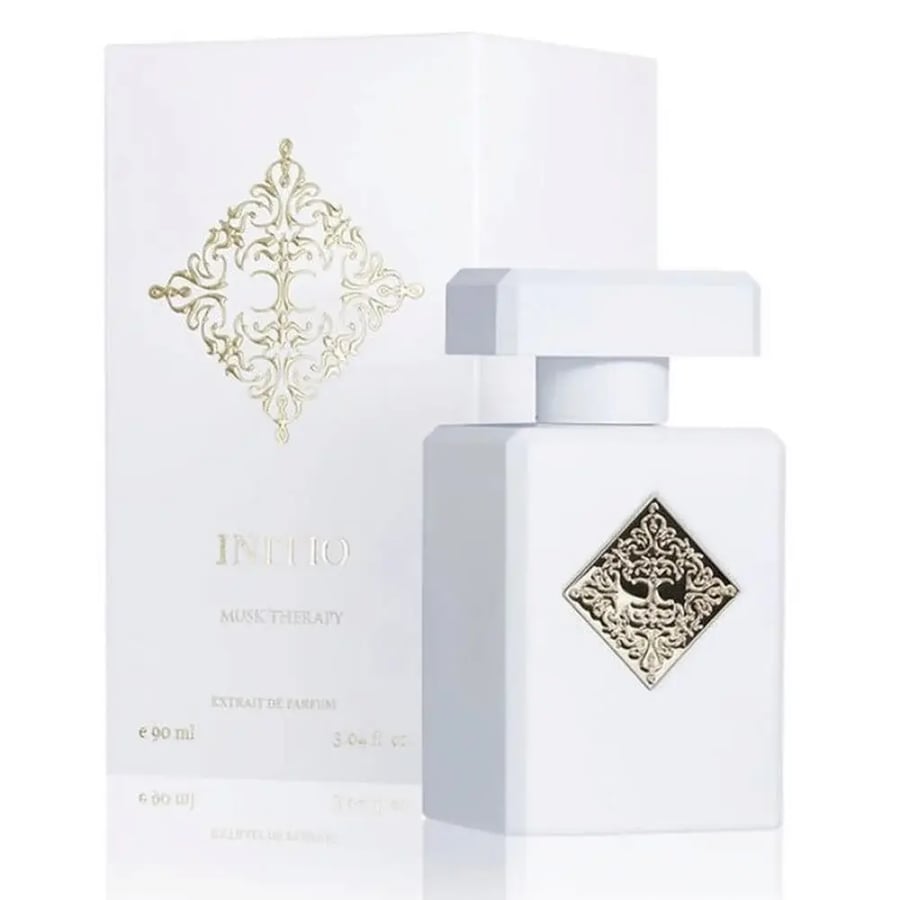 عطر انيشيو مسك ثيرابي اكسترايت دو بارفيوم من انيشيو Initio