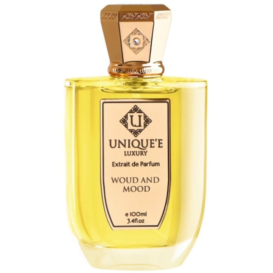 عطر يونيك لاكجري وود اند مود اكسترايت دو بارفيوم من يونيك لكشري Unique e Luxury