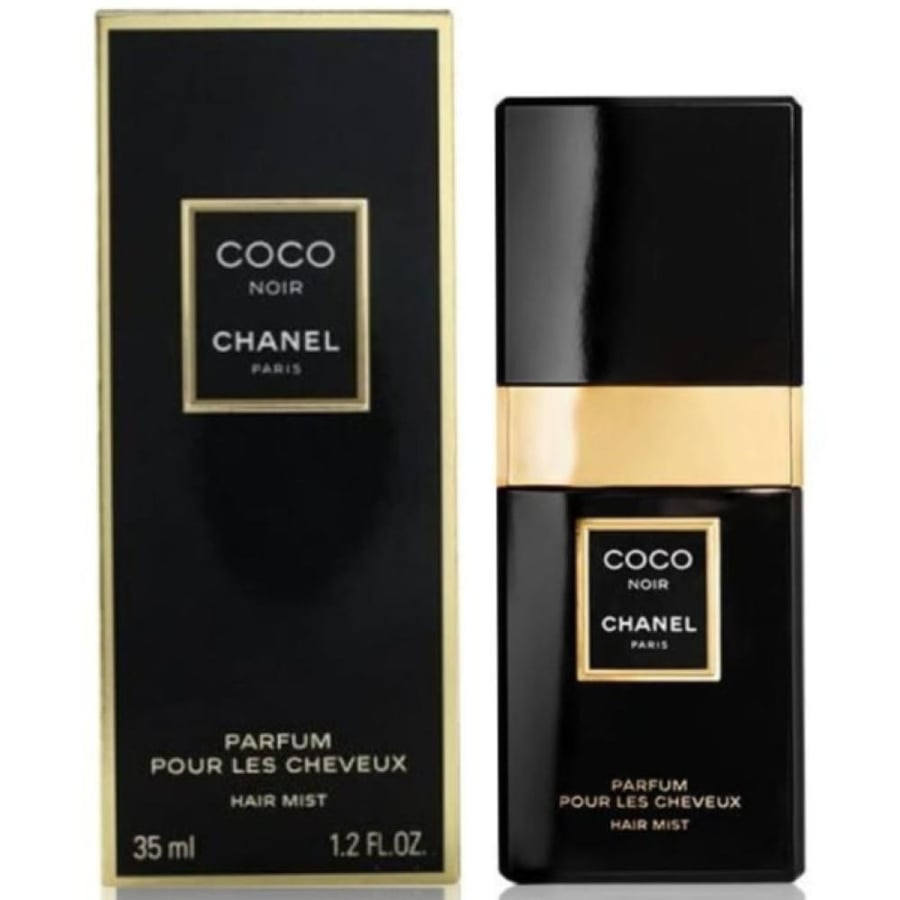 عطر شانيل كوكو نوار – عطر شعر 35 مل