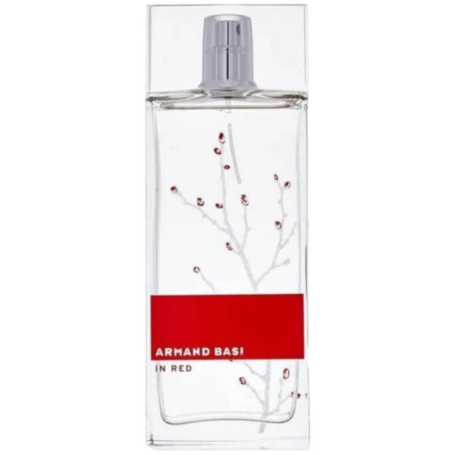 عطر ارماند باسي ان ريد او دو تواليت من ارماند باسي Armand Basi