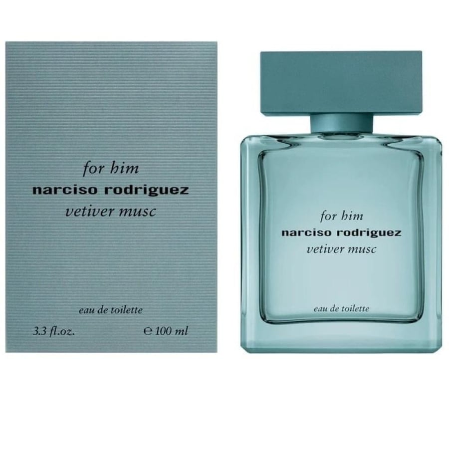 عطر نارسيسو رودريغز فيتفير مسك او دو تواليت من نارسيسو narciso