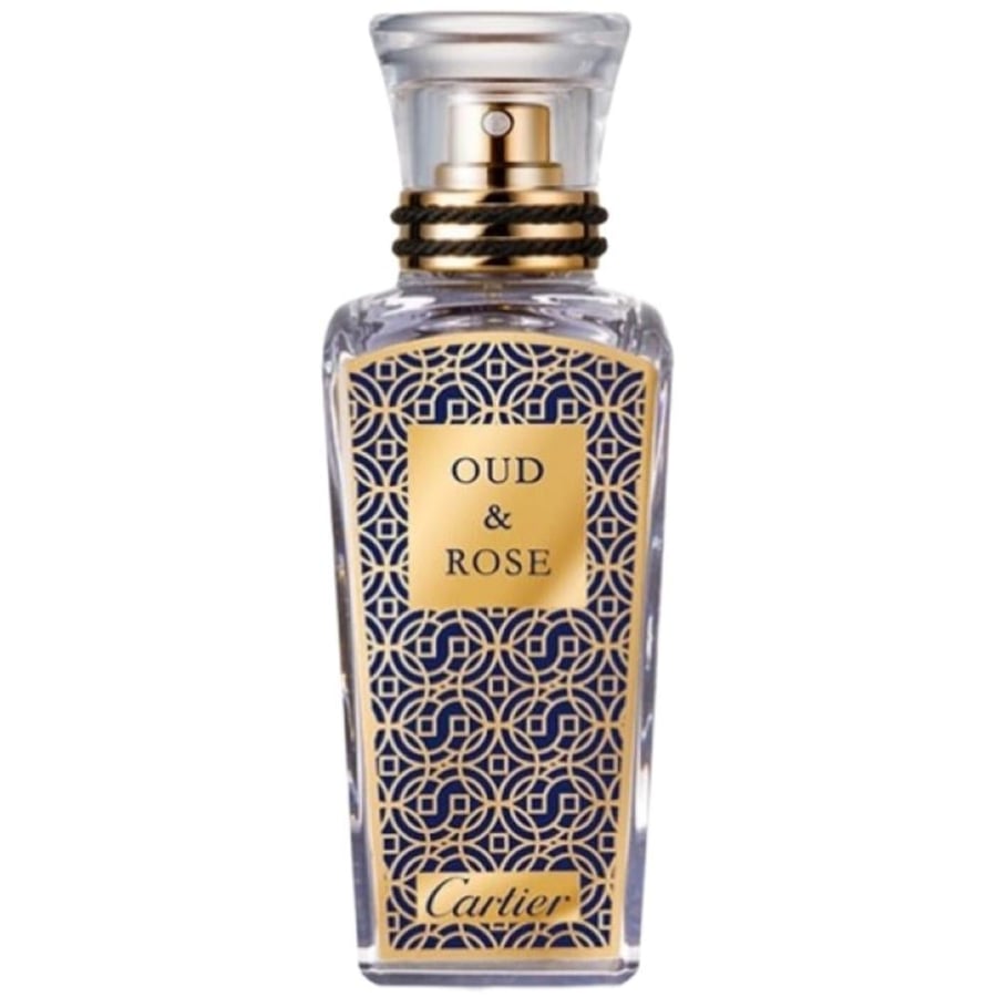 عطر كارتير عود آند روز 75 مل