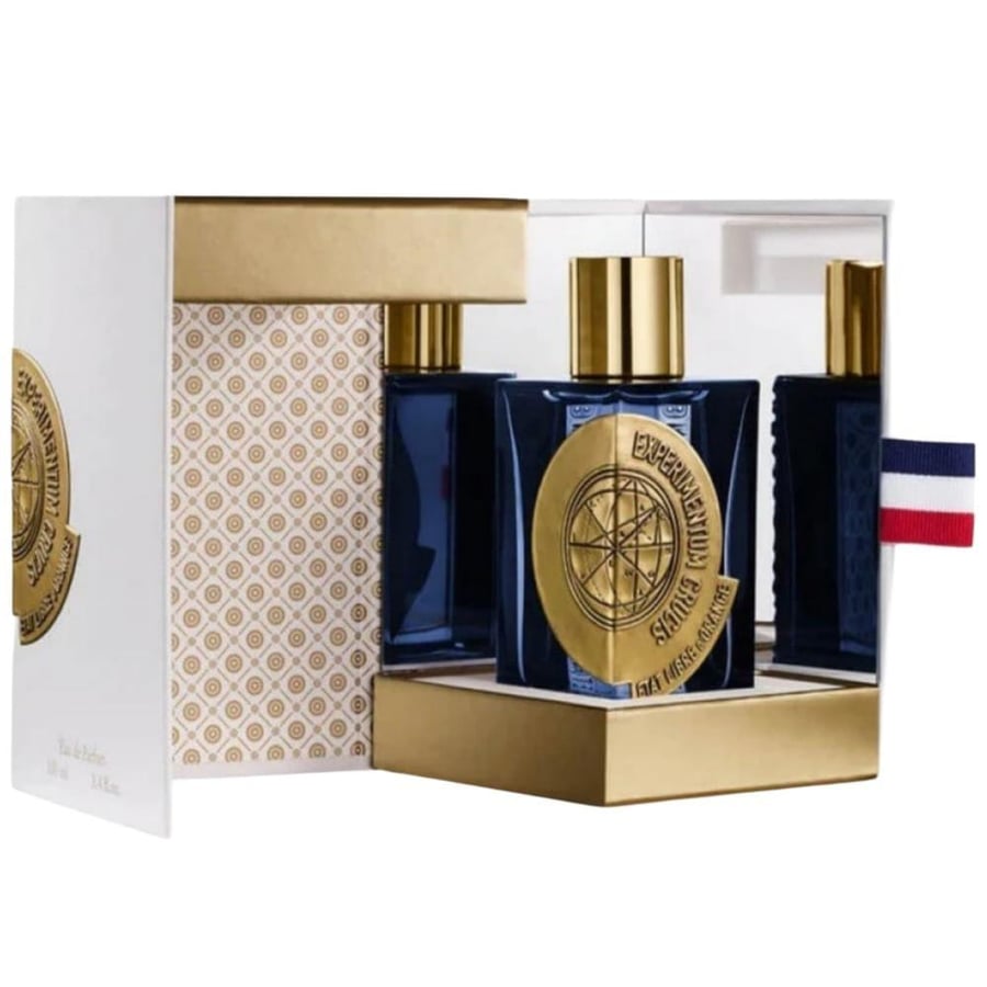 عطر ايتات ليبر دي اورانج اكسبيريمينتام كروسيس - او دو بارفيوم - 100مل