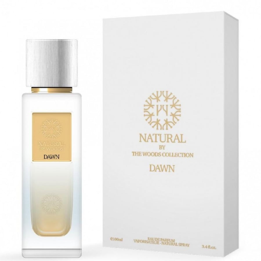 عطر ذا وودز كوليكشن باي ناتشورال داون او دو بارفيوم من ذا وودز The Woods Collection