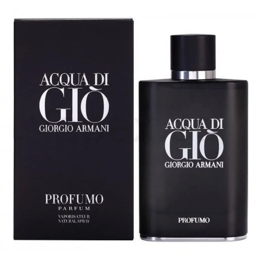 عطر ارماني اكوا دي جيو بروفومو بارفيوم من ارماني Giorgio Armani
