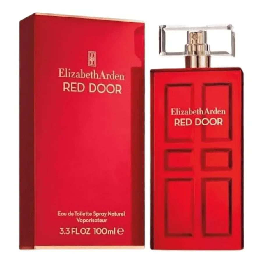 عطر اليزابيث اردن رد دور اودو تواليت 100 مل