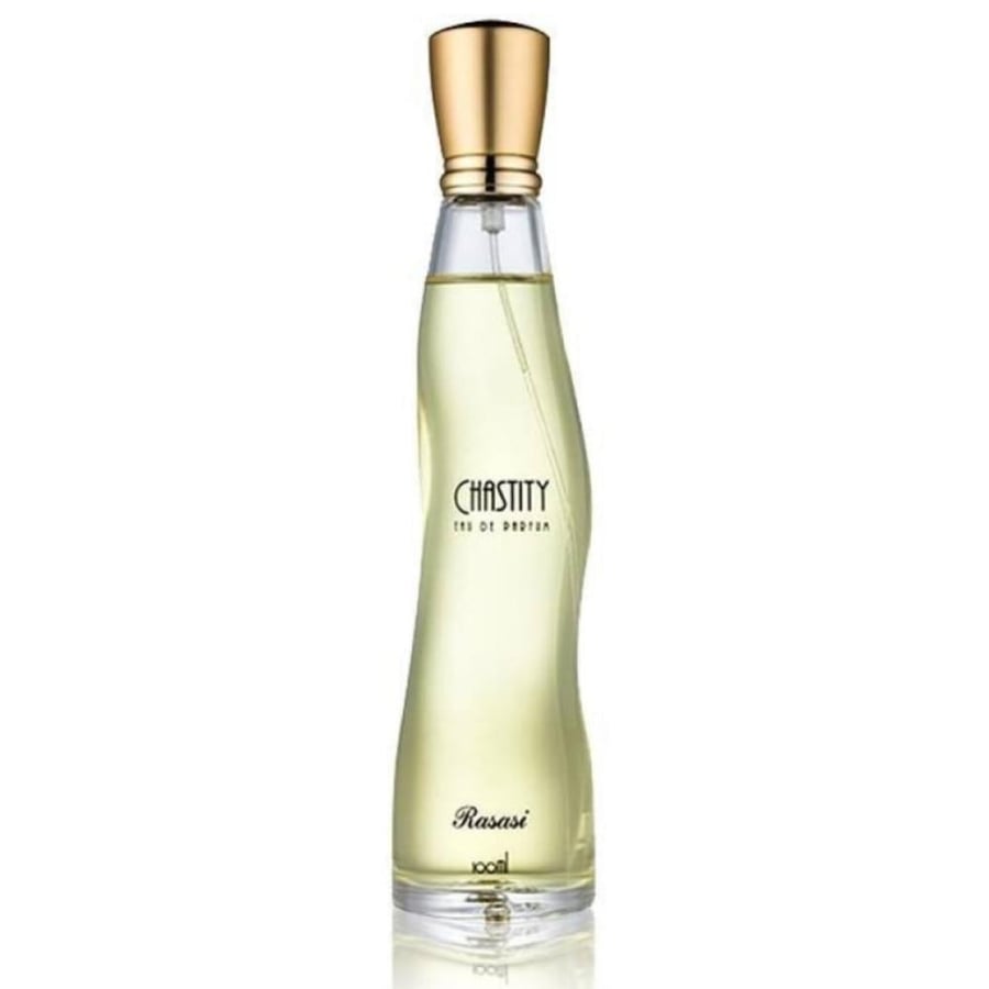 الرصاصي عطر شاستيتي او دو بيرفيوم النسائي - 100 مل