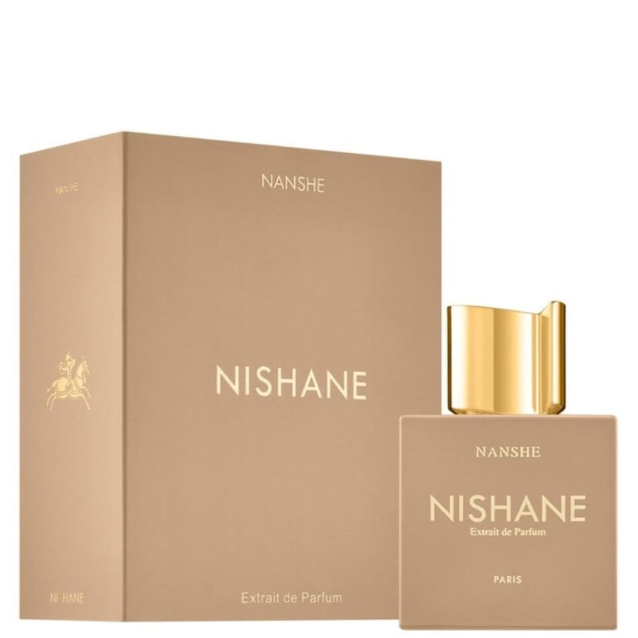 عطر نيشاني نانشي اكستريت دي بارفيوم من نيشاني Nishane