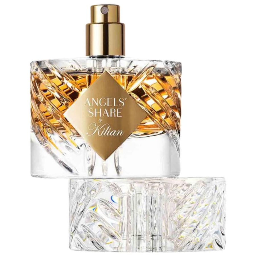 عطر كيليان انجلز شير اون ذا روك او دو بارفيوم 50مل