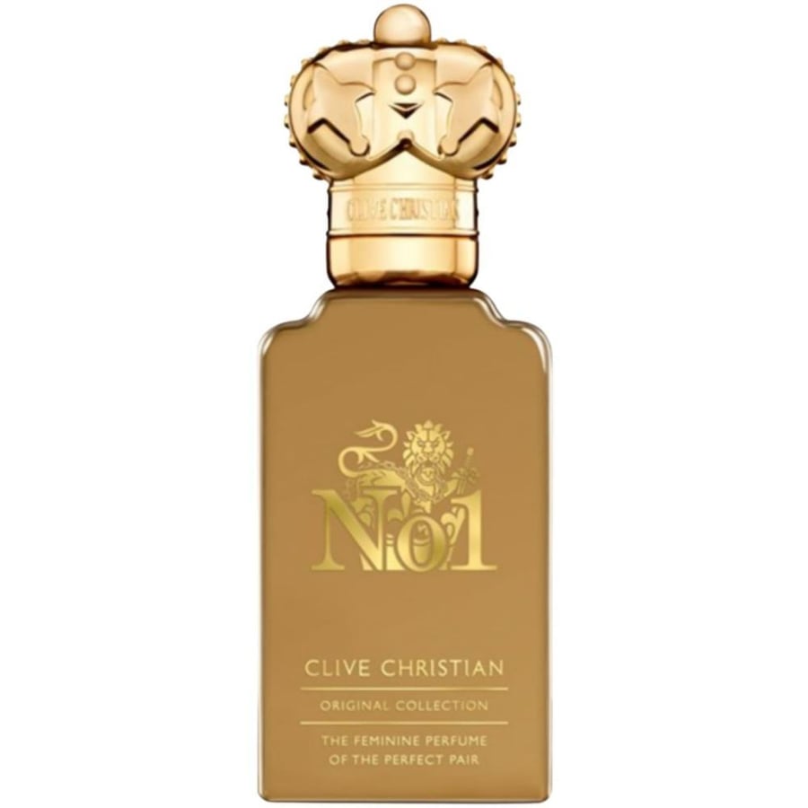 عطر كلايف كريستيان No.1 النسائي او دو بارفيوم 50مل