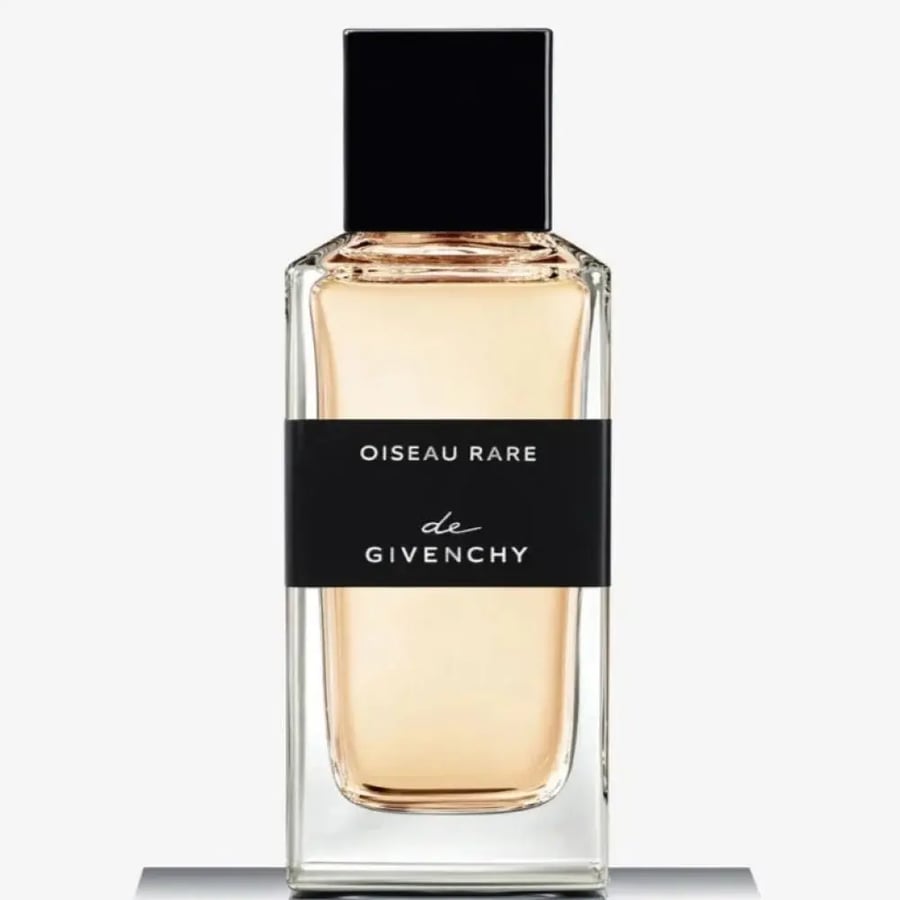 عطر جيفنشي وازو رار أو دو بارفام (Givenchy L'Oiseau Rare EDP) - 100 مل - عطر زهري حار خشبي للجنسين.