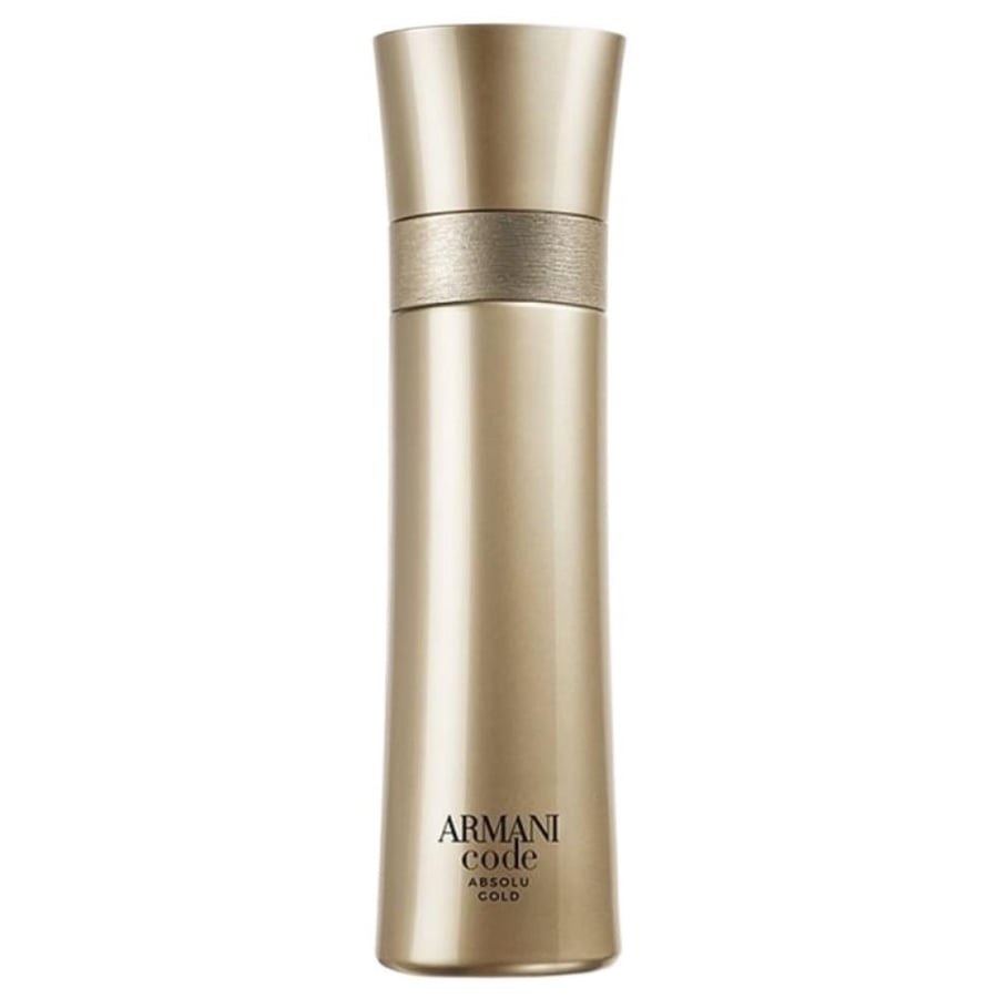 عطر جورجو أرماني كود أبسولو قولد من ارماني Giorgio Armani