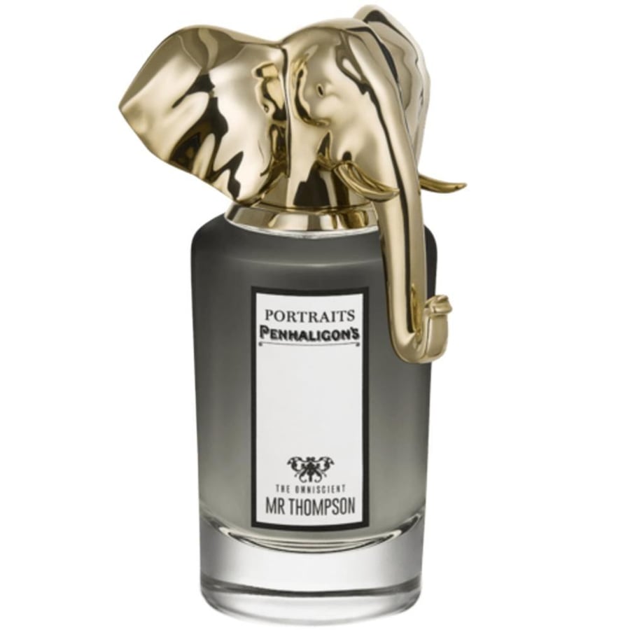 تستر عطر بنهاليغونز ذا أومنيسينت مستر طومسون او دو بارفيوم من بنهاليغونز Penhaligons