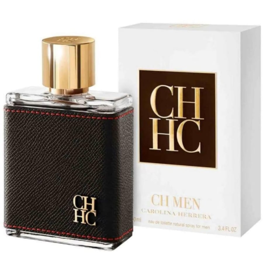 عطر سي اتش من كارولينا CH للرجال أو دو تواليت 100 مل
