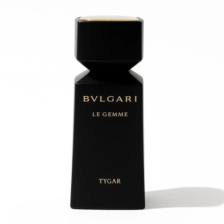 عطر بولغاري لو جيم تايجر او دو بارفيوم بدون كرتون من بولغاري Bvlgari