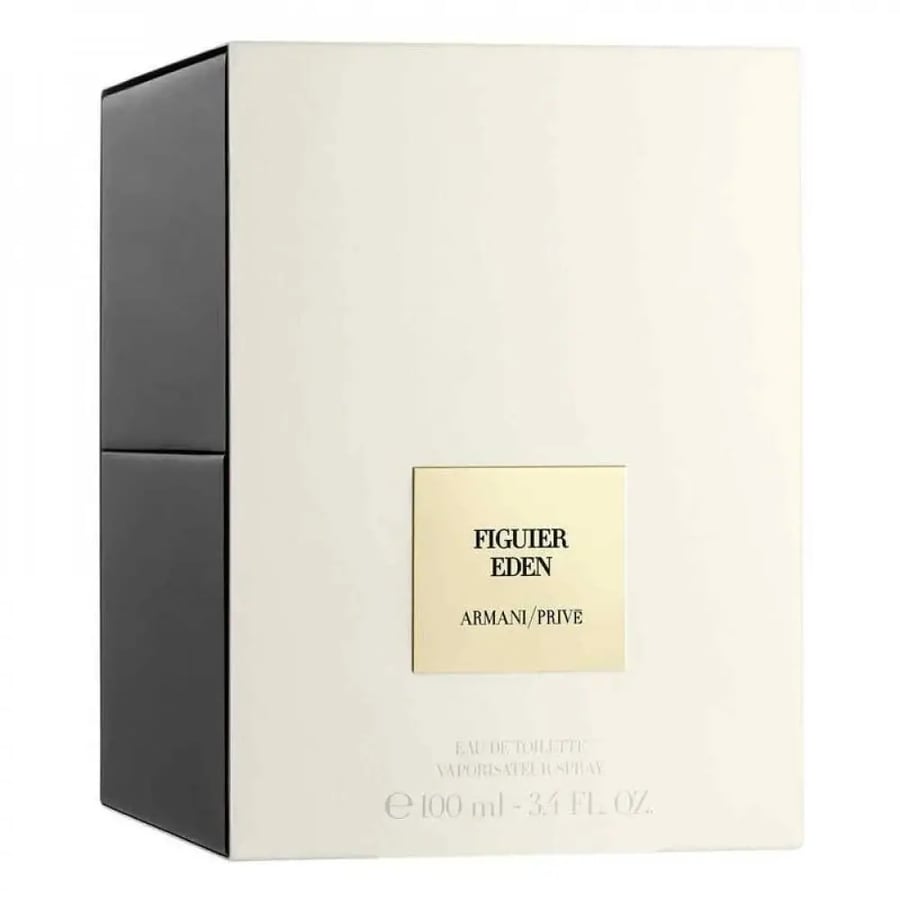 عطر ارماني فيجر ايدن أودو تواليت 100 مل