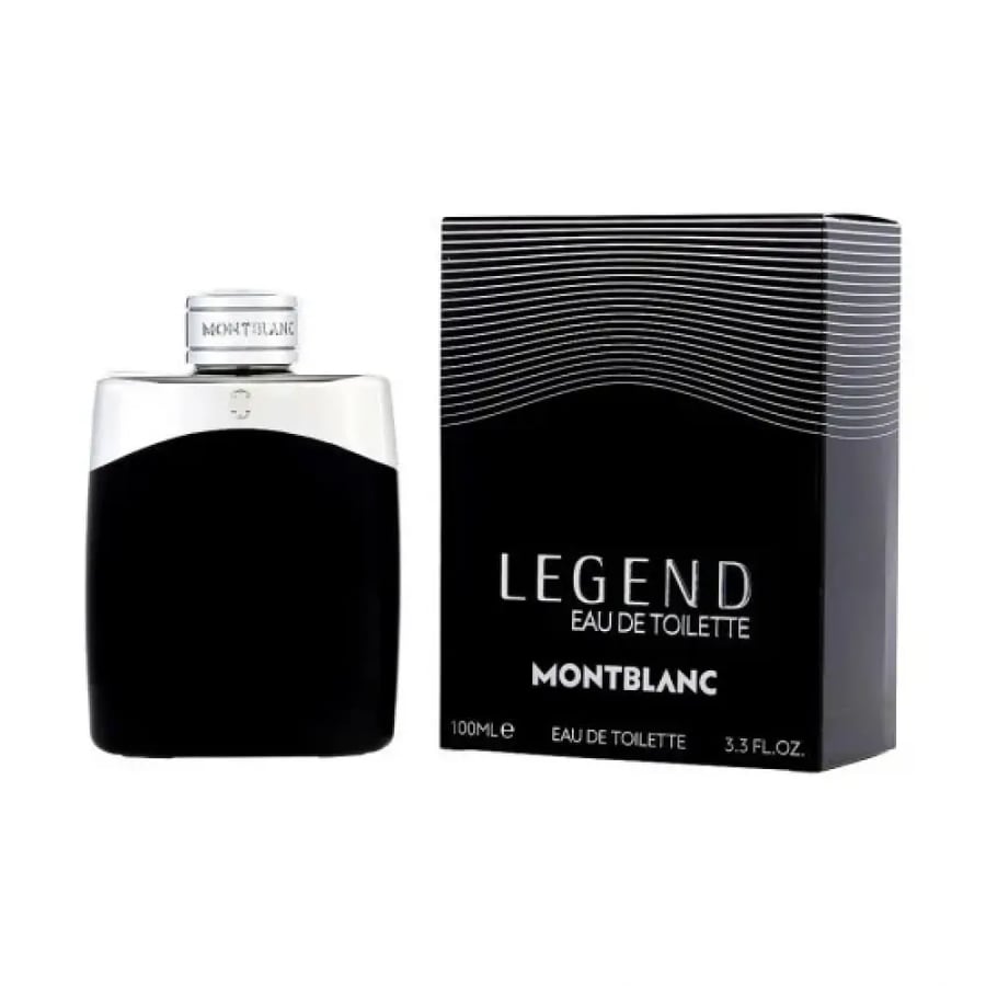 عطر مونت بلانك ليجند للرجال او دي تواليت من مونت بلانك Mont Blanc