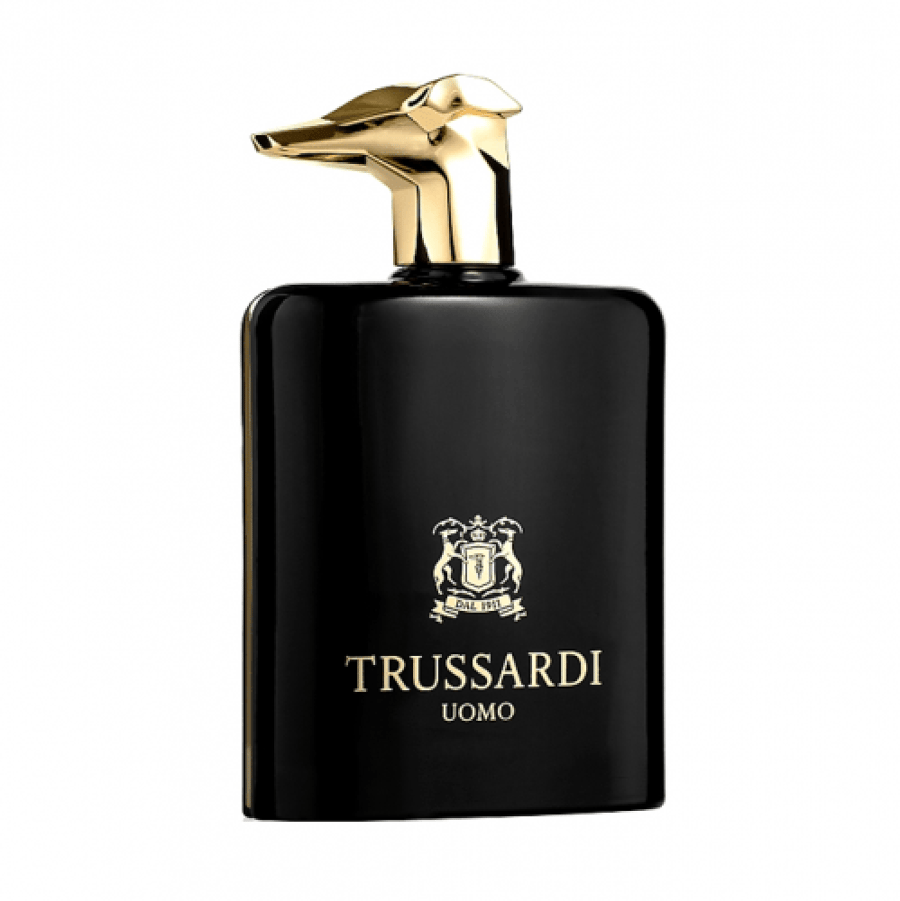عطر اومو ليفريرو كولكشن من تروساردي للرجال او دو بارفيوم من تروساردي Trussardi