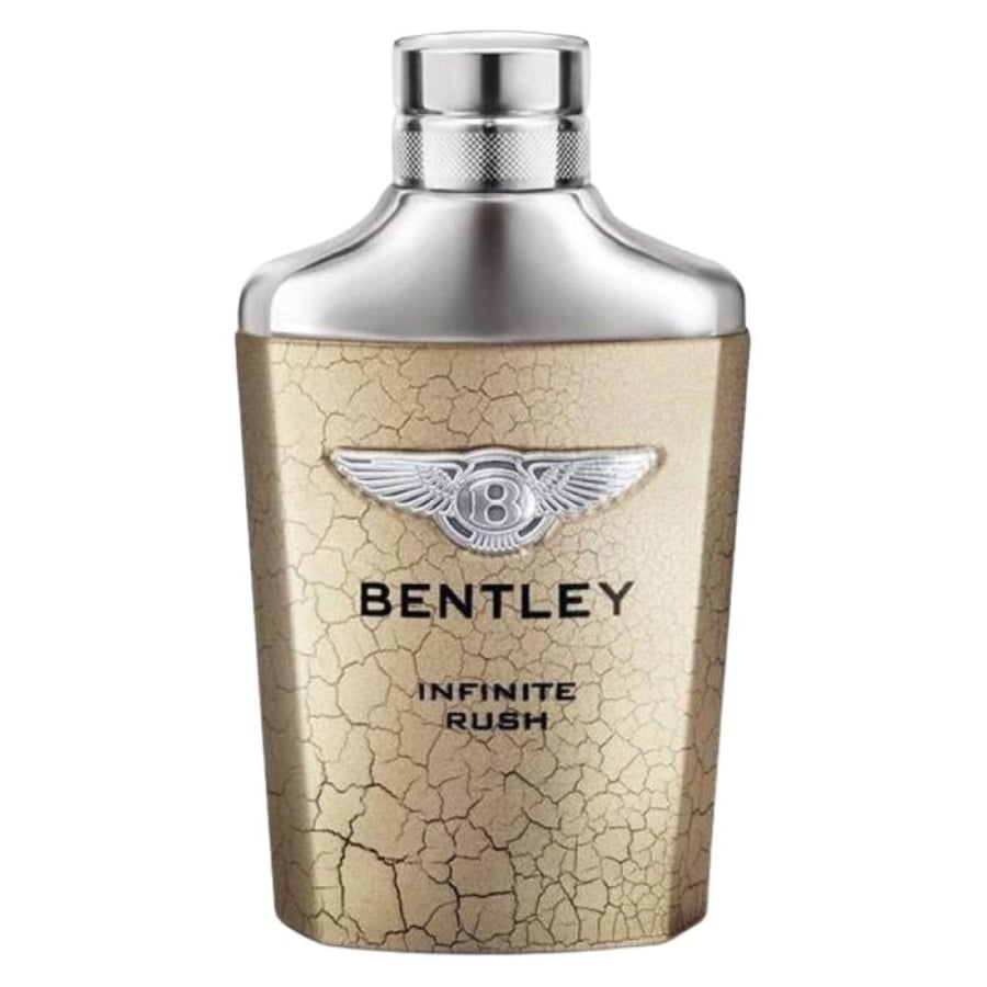 عطر انفينيت راش او دو تواليت من بنتلي Bentley