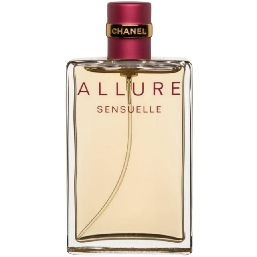 تستر شانيل الور سنشوال العنابي او دو بارفيوم من شانيل Chanel