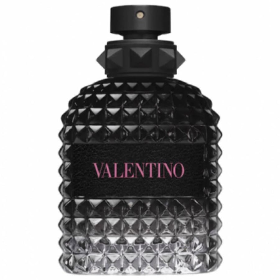عطر فالنتينو أومو بورن إن روما او دي تواليت من فالنتينو Valentino